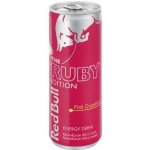 Red Bull Ruby edition 250 ml – Zboží Dáma