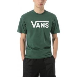 Vans tričko Vans CLASSIC Pine Needle