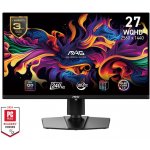 MSI MAG 271QPX QD-OLED E2 – Zbozi.Blesk.cz