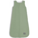Sleepee Letní a jarní lehký mušelínový spací pytel Ocean Green – Zboží Mobilmania