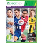 FIFA 17 – Zboží Živě