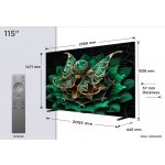 TCL 115C7K – Sleviste.cz