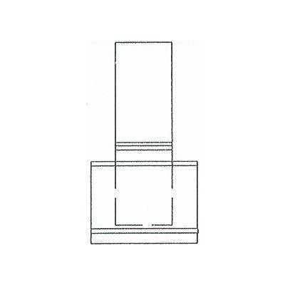 Almeva Las-Lal vyustění s přisáváním 160/225 mm APMSL6 – Zbozi.Blesk.cz