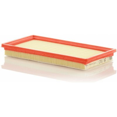 Vzduchový filtr MANN-FILTER C 28 013 – Hledejceny.cz