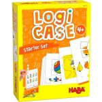 Haba Logic! CASE Startovací sada pro děti od 4 let – Hledejceny.cz