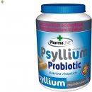 Doplněk stravy Mogador Psyllium ProBiotic 100 kapslí