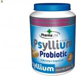 Mogador Psyllium ProBiotic 100 kapslí – Zbozi.Blesk.cz