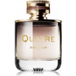 Boucheron Quatre Absolu de Nuit parfémovaná voda dámská 100 ml – Zbozi.Blesk.cz