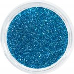 Aglia LIGHT BLUE HOLOGRAM glitry na nehty 2 g – Hledejceny.cz