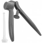 Lis na česnek hliník+čistítko UH – Zboží Dáma