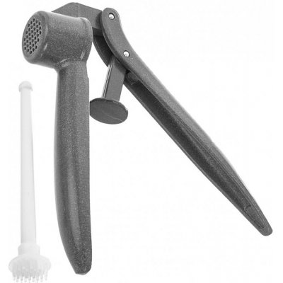 Lis na česnek hliník+čistítko UH – Zboží Dáma