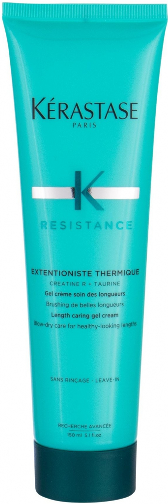 Kérastase Résistance Extentioniste Thermique - Termoochranná péče 150 ml