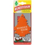 WUNDER-BAUM Kokosnuss | Zboží Auto