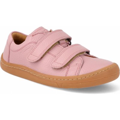 Froddo Barefoot G3130201-9 pink – Zboží Mobilmania
