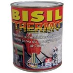Biopol Paints Bisil Thermo 0,7kg stříbrný – Zboží Mobilmania