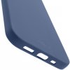Pouzdro a kryt na mobilní telefon Apple FIXED Story zadní kryt Apple iPhone 15 Plus modrý FIXST-1201-BL