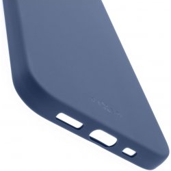 FIXED Story zadní kryt Apple iPhone 15 Plus modrý FIXST-1201-BL