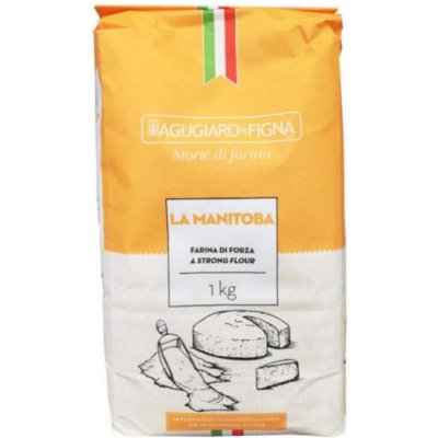 Le 5 Stagioni Manitoba 1 kg – Hledejceny.cz
