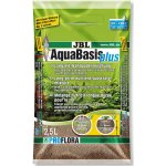 JBL AquaBasis plus 2,5 l, 3 kg – Zboží Mobilmania