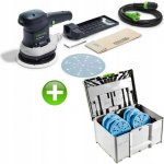 Festool ETS 150/5 EQ 75057 – Zboží Dáma