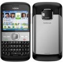 Mobilní telefon Nokia E5