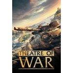 Theatre of War – Sleviste.cz