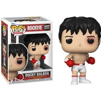 Funko Pop! Rocky 45th Rocky Balboa 1177