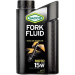 Yacco Fork Fluid SAE 15W 1 l – Zbozi.Blesk.cz