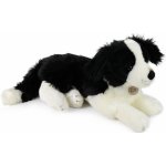 Eco- Friendly Rappa pes Border kolie ležící 45 cm – Sleviste.cz
