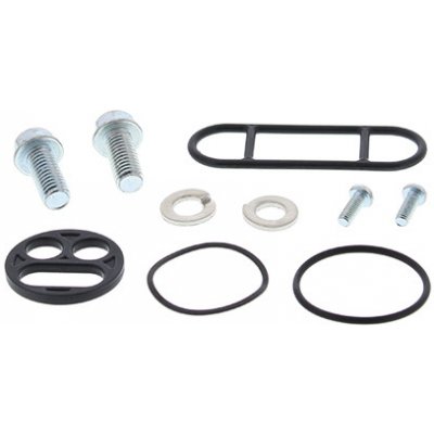 ALL BALLS opravná sada palivového kohoutu YAMAHA YZF/WRF 250/400/450, YZ125/250, YFM600 GRIZZLY, YFM660 raptor, YZF-R1 98-01, FZ1 01-05, XVS650 V-STAR – Zboží Mobilmania