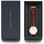 Daniel Wellington DW00100550 – Hledejceny.cz