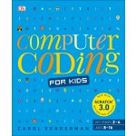 Computer Coding for Kids – Hledejceny.cz