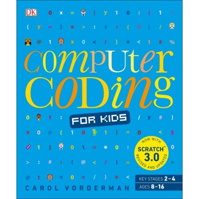 Computer Coding for Kids – Hledejceny.cz