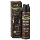 Barva na vlasy Biokap NutriColor Delicato Spray Touch Up Hnědá tmavá 75 ml