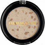 Dermacol Infinity Moon třpytivé oční stíny 01 4,5 g – Zboží Dáma