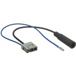 Antenni adapter pro autoradia Honda - DIN – Zbozi.Blesk.cz