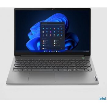 Lenovo ThinkBook 15 G4 21DJ009TCK