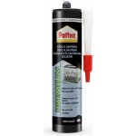 PATTEX Sklo a akvária transparentní 280 ml – Sleviste.cz