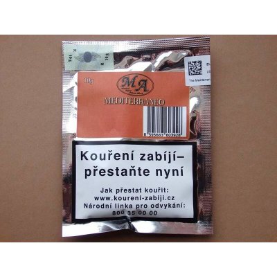 MA Mediterraneo 10 g – Zbozi.Blesk.cz