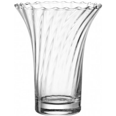 Leonardo Ravenna Váza 18 cm optik – Hledejceny.cz