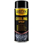 Den Braven COOLING SPRAY Distyk, sprej 400 ml, transparentní – Sleviste.cz