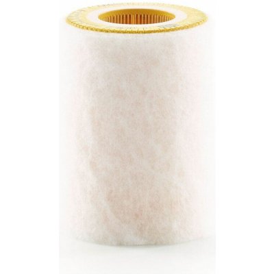 Vzduchový filtr MANN-FILTER C 1036/2 – Hledejceny.cz