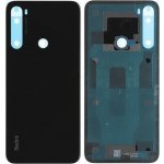 Kryt Xiaomi Redmi Note 8 zadní černý – Zboží Živě