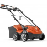 HUSQVARNA S 138C – Zboží Dáma