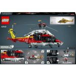 LEGO® Technic 42145 Záchranářský vrtulník Airbus H175 – Zbozi.Blesk.cz