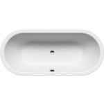 Kaldewei Classic Duo 170 x 70 cm 292634010001 – Hledejceny.cz