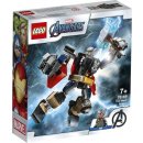  LEGO® Super Heroes 76169 Thor v obrněném robotu