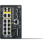Cisco Catalyst IE3100 IE-3100-8T2C-E – Hledejceny.cz