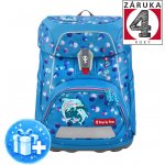 Step by Step FIT, Dolphin Finja 5 dílný set – Zboží Mobilmania