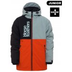 Horsefeathers Damien blue haze – Zboží Dáma